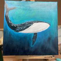 Продам картину, в Москве