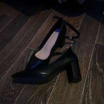 Туфли, в Златоусте