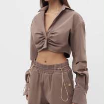 Блуза The Select Moscow, в Балахне