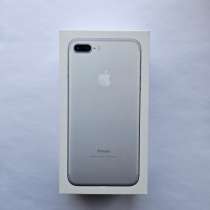 IPhone 7plus 32 gb, в Тюмени