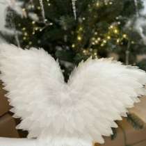 Детские крылья &laquo; Ангел&raquo;, в Москве