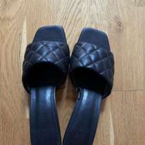 Мюли НМ новые 39размер, в Санкт-Петербурге