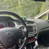 Kia ceed, в Домодедове