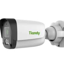 Уличная IP камера 2мп Tiandy TC-C321N в Керчи, в Керчи