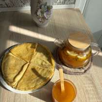 Мёд горное разнотравье, в Ставрополе