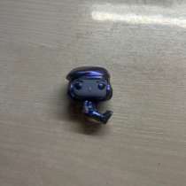 Робин из изнанки, в Владимире