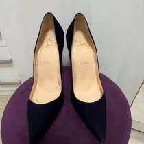 Christian Louboutin продаю туфли, в Москве