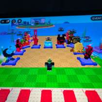 Хорошие брейнроты, в Москве