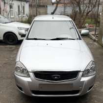 Приора, в Ставрополе