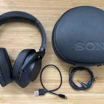 Наушники SONY, в Хабаровске