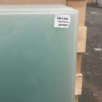 Новые стекла матовое, заколенное, белое, не осветленое, в Санкт-Петербурге