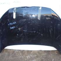 Форд экоспорт 2012 капот бу, в Москве