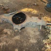 Чулок заднего моста Mercedes-Benz HL6, в Москве