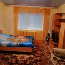 Однокомнатная квартира на сутки, часы, недели в Витебске, в г.Витебск