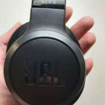 Jbl live 500 bt, в Москве