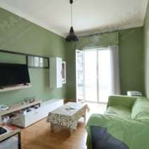 Продаётся 1-комнатная квартира общей площадью 50 м на 5-й эт, в г.Афины
