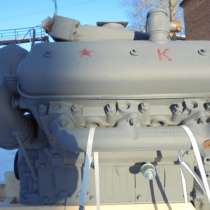 Двигатель ЯМЗ 236 М2 с хранения (консервация), в Курагине