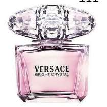 Французские духи "Versace Bright Crystal", в Майкопе