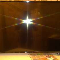Продам Телевизор LG смарт ТВ, в Тюмени