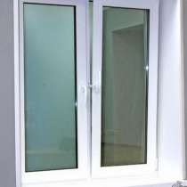 Окна ПВХ 1300*1400 в наличие, в Кургане