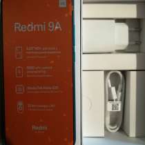 Новый Телефон Xiaomi redmi 9a, в Миассе