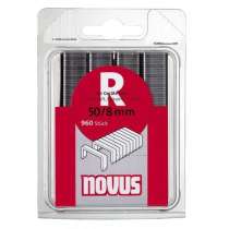 Скобы для степлера Novus 042-0469, в г.Тирасполь