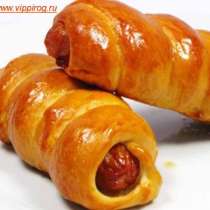 Пирожки на любой вкус !, в Москве