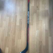 Хоккейная клюшка Bauer NEXUS SYNC P28 / 55 FLEX правый хват, в Калининграде