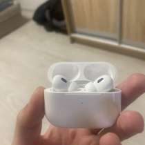 Наушники Apple AirPods Pro (2nd generation), в Москве