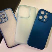 Чехол на айфон 15 про, в Новосибирске
