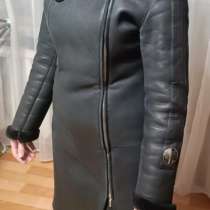 Продам дубленку, в Анжеро-Судженске