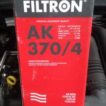 Фильтр воздушный Filtron, в Балашихе