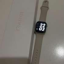 Apple watch 7 41mm, в Сочи