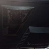 Компьютер с мощным процессором INTEL-CORE i7 INTEL-CORE i7-2600k, в Армавире