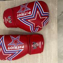 Перчатки боксерские, в Москве