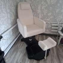 Педикюрное кресло на гидравлике, в Ставрополе
