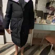 Зимний пуховик, в Копейске