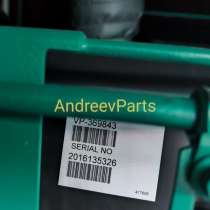 Дизель генератор Volvo TWD1645GE, Generator - DPX-18885, в Санкт-Петербурге