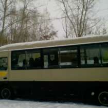 Автобус Hyundai HYUNDAI СОUNTY люкс, в Барнауле