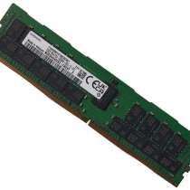 Серверная ОП 32 Gb Samsung 2400, в Москве
