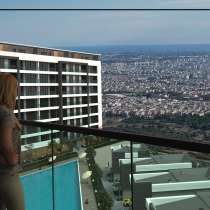4-к. квартира 94м² Турция, Анталья, Кепез, в г.Анталия