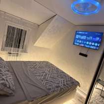 Круглосуточно! Все удобства для комфортного отдыха. 350 руб, в г.Тирасполь