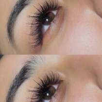 Наращивание ресниц, в г.Шымкент