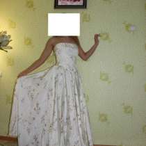 свадебное платье Cвадебное, в Новокузнецке