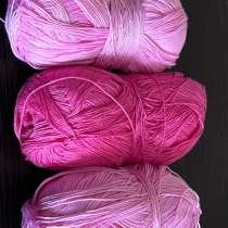 Нитки бамбук 100% Alina, в Дзержинском