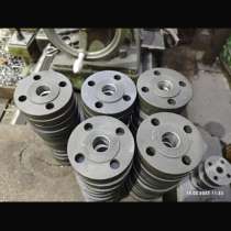 Фланец плоский 1-20-16 и 1-20-25 гост 33259-2015, в Златоусте