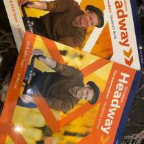 Книги по Английскому уровень pre-intermediate, в Москве