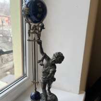 Часы, в Кисловодске