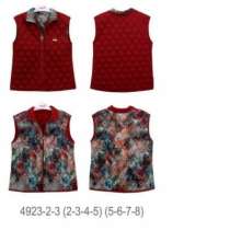 Жилет, в Москве