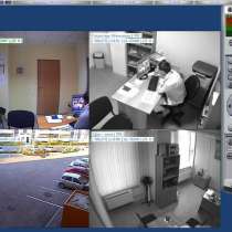 Установка, настройка системы видеонаблюдения, видеодомофонов, в Ангарске